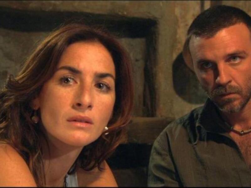 Belén López actual novia de Miguel ángel Silvestre estrena nueva película, ahora hace de periodista
