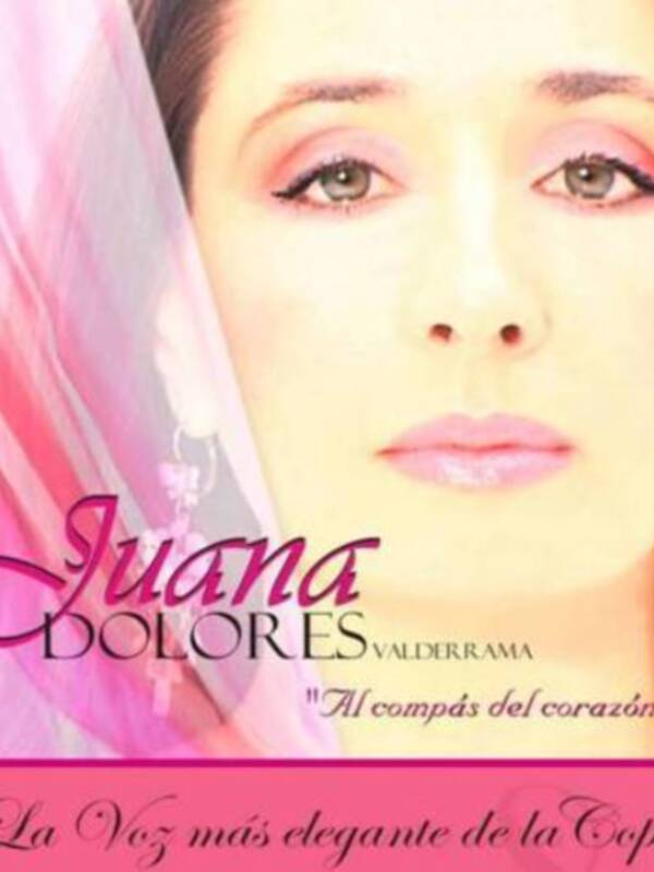 Esta noche y en directo en Bravo verano Juana Dolores Valderrama