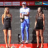 Llegada de la segunda etapa de la Vuelta Ciclista a España, Alcalá de Guadaira-Marbella