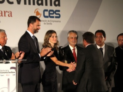 La princesa de Asturias vuelve a cambiar de imagen para su 38 cumpleaños