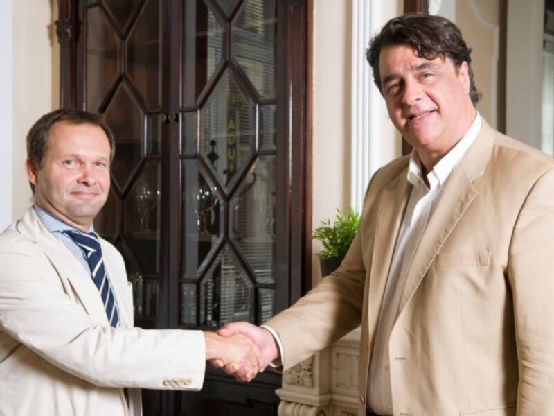 ANDCE Y ANEI FIRMAN UN CONVENIO DE COLABORACIÓN PARA EL IMPULSO DE LA SOCIEDAD DE LA INFORMACIÓN