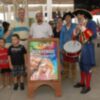 Isla mágica ha recibido hoy a su visitante 13 millones