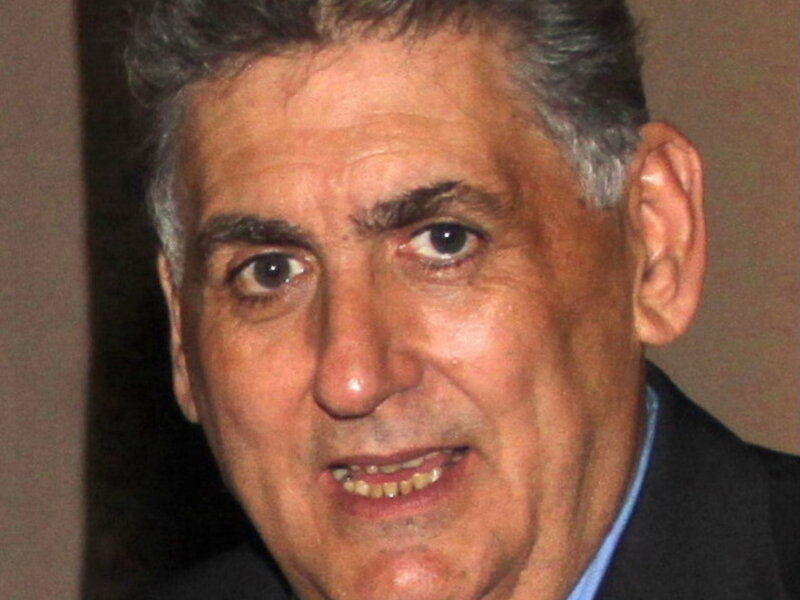 Miguel Gallardo, premio a la promocion turistica exterior de Chipiona, tras Rocio Jurado y Jose Merce 