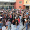 La UPO enseña la universidad a sus nuevos alumnos antes del comienzo del curso