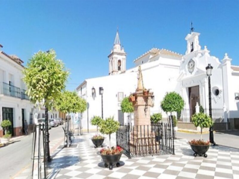 Albaida del Aljarafe
