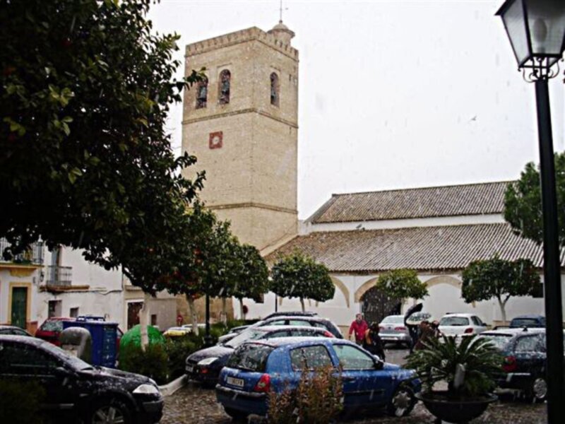 Alcalá del Río