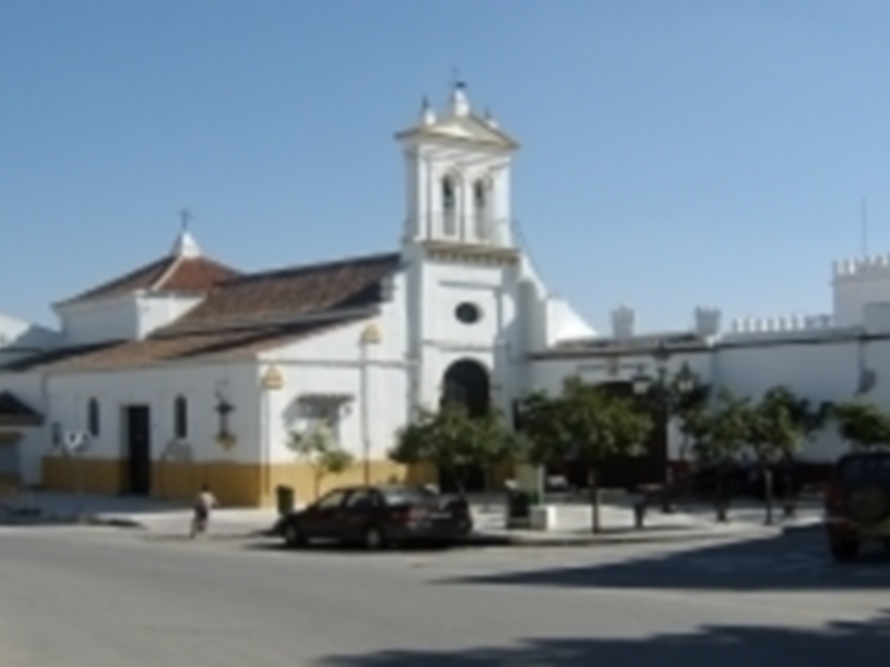 Almensilla