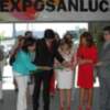 La Mancomunidad y el ayuntamiento de Sanlúcar comparten stand en la II edición de Exposanlúcar 2010