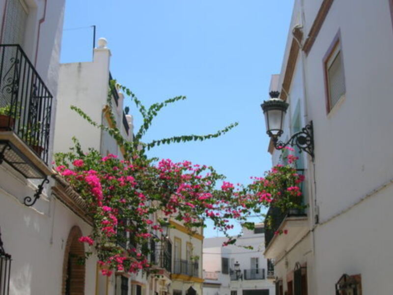 Cantillana