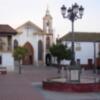 Cañada Rosal 