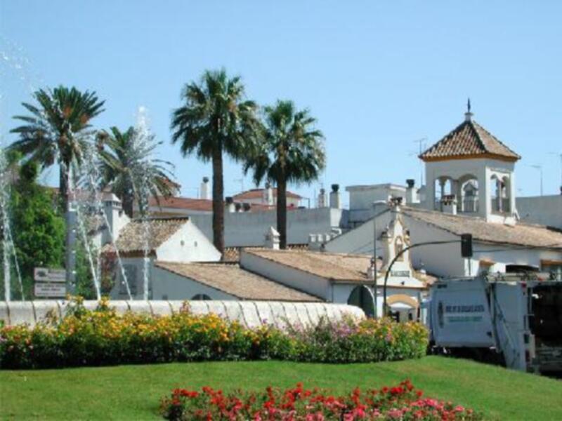 Castilleja de la Cuesta