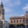 Écija, la ciudad del sol y de las once torres