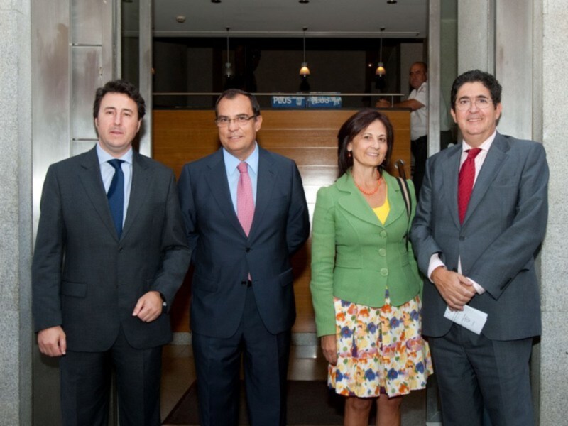 Profesionales jurídicos estudian la Reforma Laboral