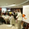 Sumilleres, restauradores y profesionales de la gastronomía se dan cita en torno al Brandy de Jerez