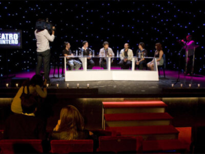 Nueva Programación Teatral en el Teatro Quintero 