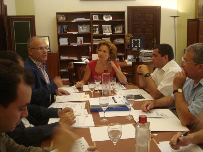 El Consejo Social de la US y el Ayuntamiento de Sevilla entregarán la semana próxima el III Premio de Incubación de Empresas