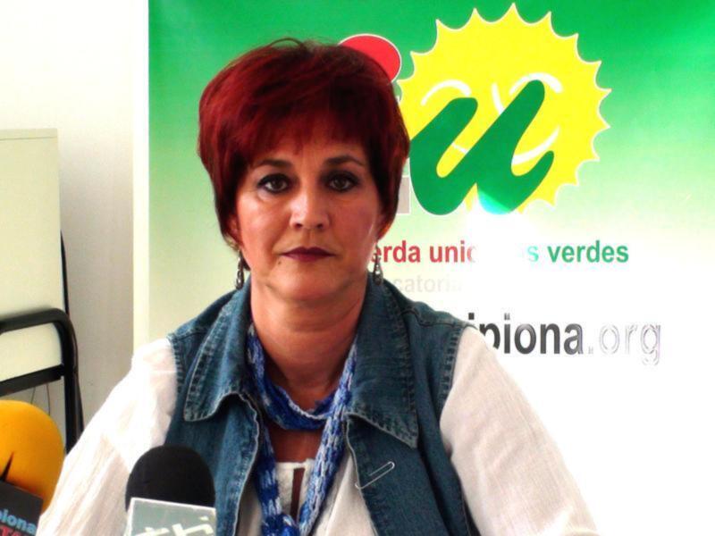 IU propone la construcción de un nuevo cementerio en Chipiona