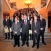 El Ayuntamiento de Sevilla entrega los premios a los mejores expedientes académicos de la UPO