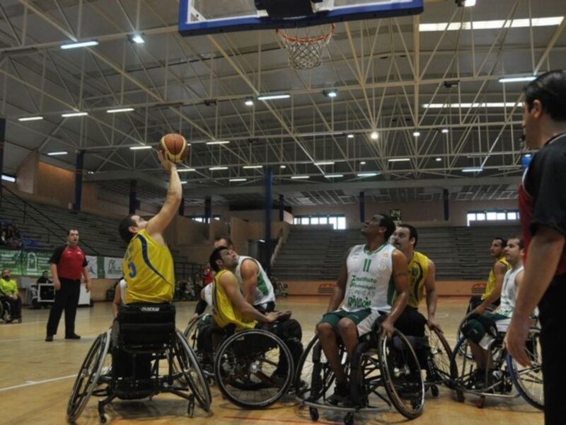 El C.D. ONCE-Andalucía conquista su décimotercera Copa Andaluza