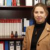 La profesora de la UPO Rosario Carmona Luque, premiada por la Real Academia de Jurisprudencia de Granada