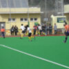 EL CLUB DE HOCKEY SAN FERNANDO CONSIGUE EL CUARTO PUESTO EN LA COPA DE ESPAÑA JUVENIL MASCULINA