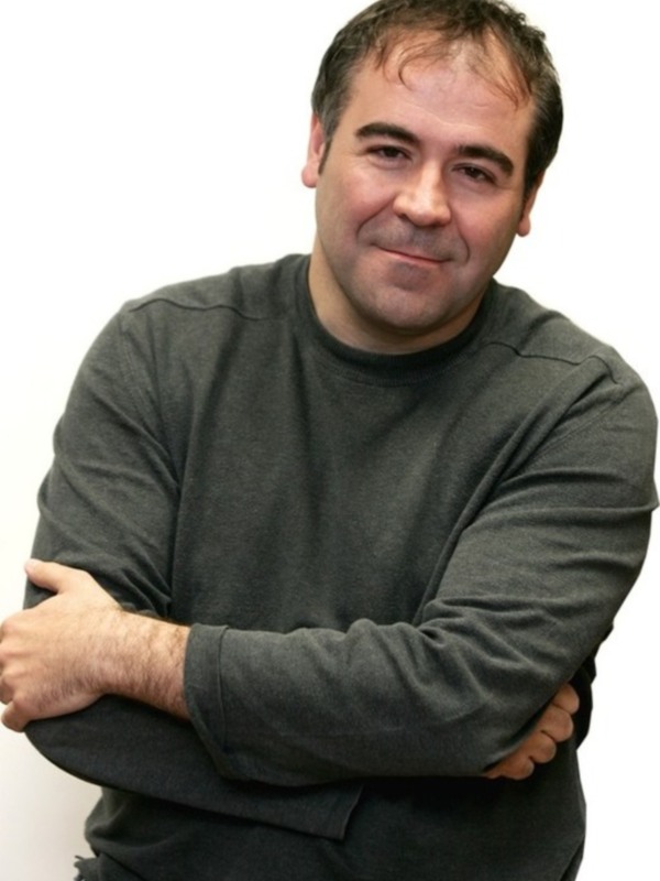 Antonio G. Ferreras dirigirá y presentará al rojo vivo 