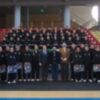 Presentadas las Selecciones Andaluzas que participarán en el Caseba'11
