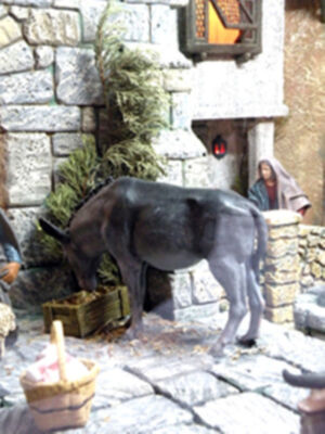 Belén del Excmo. Ateneo de Sevilla