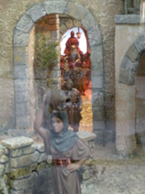 Belén del Excmo. Ateneo de Sevilla