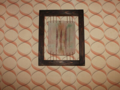 Inaugurada la exposición de barro de Francisco García Chaparro