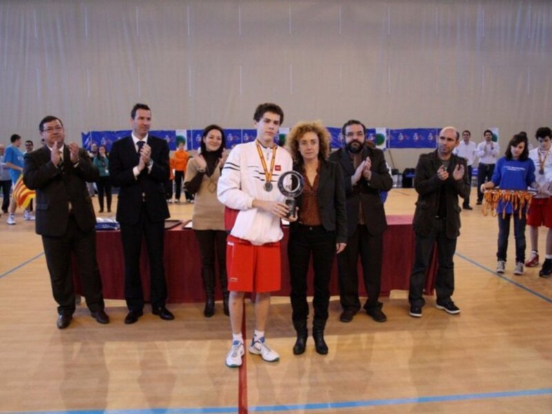 Éxito deportivo y organizativo del Nacional de Baloncesto de Selecciones Autonómicas que ha finalizado hoy en Córdoba