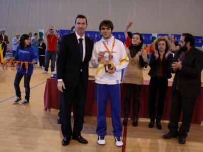 Éxito deportivo y organizativo del Nacional de Baloncesto de Selecciones Autonómicas que ha finalizado hoy en Córdoba