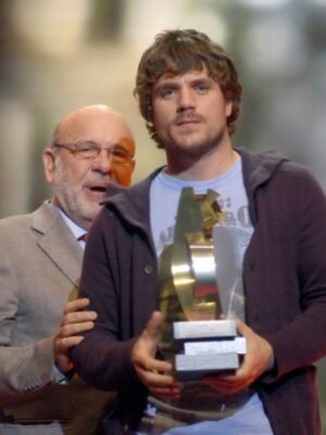 Enrique Morente, Miguel Ríos, Dani Martín,y  Elvira Lindo, premiados por el Público en Granada 