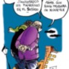 Viñeta de humor de Álvaro Peña