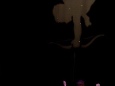 Gabino Diego regresa al Teatro Quintero del 14 al 16 de abril tras el éxito cosechado con su espectáculo "UNA NOCHE CON GABINO" 