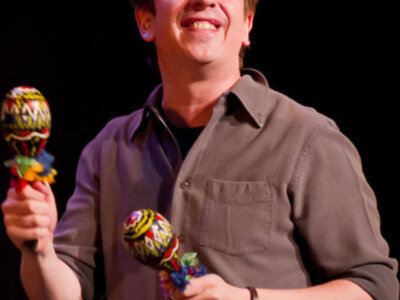 Gabino Diego regresa al Teatro Quintero del 14 al 16 de abril tras el éxito cosechado con su espectáculo "UNA NOCHE CON GABINO" 