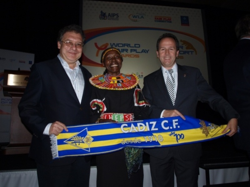 Fotos Cádiz CF