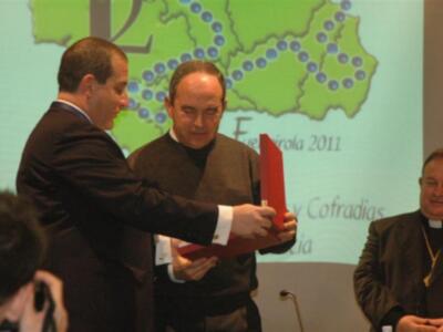 Encuentro de Hdades. del Rosario de Andalucía en Fuengirola