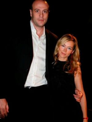 Fran Murcia y Carolina López esperan su primer hijo en común, una niña que se llamará María