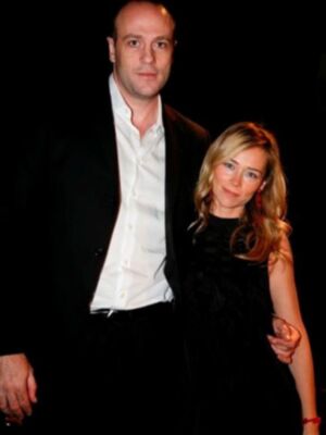 Fran Murcia y Carolina López esperan su primer hijo en común, una niña que se llamará María