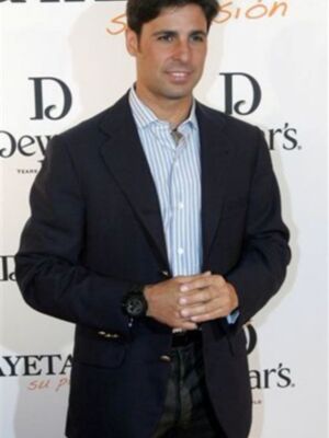 Los Alba apoyan a Cecilia Gómez la ex de Fran Rivera en Sevilla