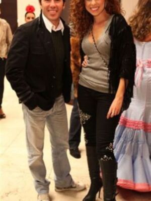 Fotografías de "Surrealista" para el mes de marzo