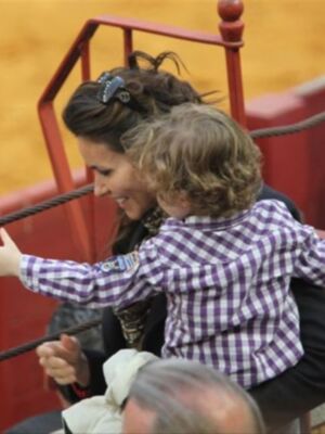 Finito de Córdoba y Arancha del Sol ganan 100.000 euros a Ana Rosa Quintana en los tribunales