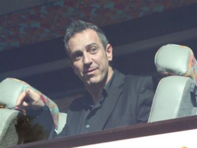 Rocío Carrasco con Fidel Albiac, espectacular en la boda de su prima Rosario