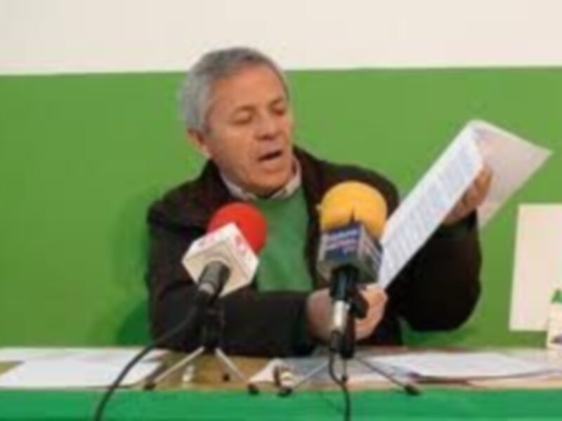 El P.A. propone que Los Quemados se ejecute acorde a este tiempo de crisis y en beneficio de los vecinos(Chipiona)