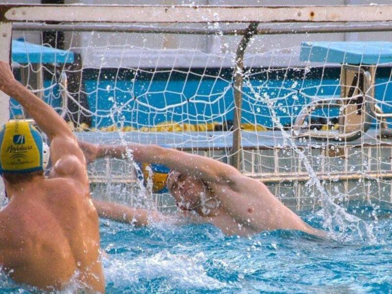 El C.W. Dos Hermanas-EMASESA se proclama campeón de Segunda Nacional masculina y logra el ascenso a Primera