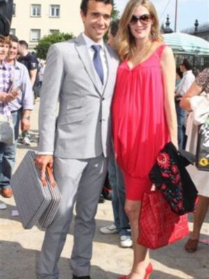 Cayetano en la maestranza