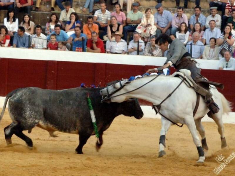 Ventura y Mendoza empatan en el duelo de osuna