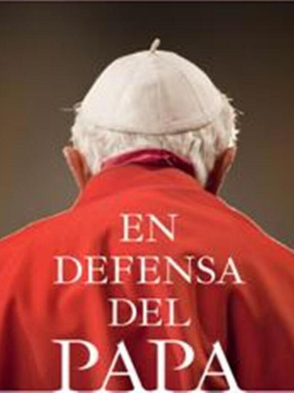 En defensa del Papa