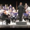 Mañana se clausura en la UPO el IX Ciclo de Música de Cámara con un concierto de la Orquesta Bética Filarmónica
